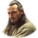 Qui-Gon Jinn icon